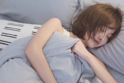 ​女生说肚子痛怎么高情商回复 让女生为你感动