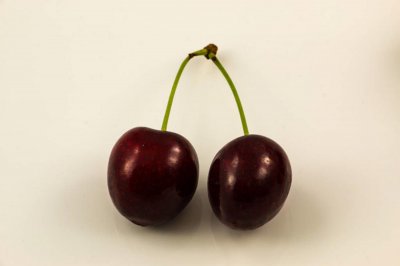 ​樱桃什么季节成熟，樱桃图片