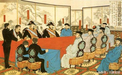 民国年后，日本人嘴里的“支那”一词为何令国人极其痛恨？