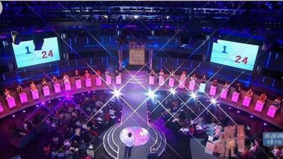 ​她是《非诚勿扰》钉子户，5年爆灯未牵手，为何终被孟非赶下台？