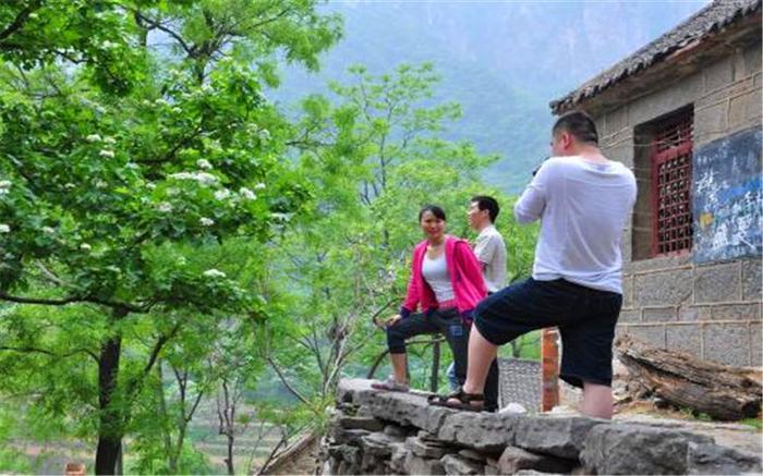 曾经闻名天下的郭亮村，为何现今没有游客想再去了？