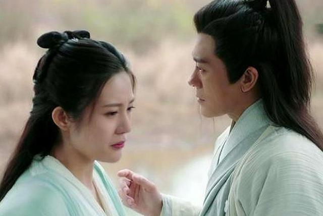 倚天中，灭绝师太掌毙纪晓芙，为何杨逍不为她报仇？原因有四点