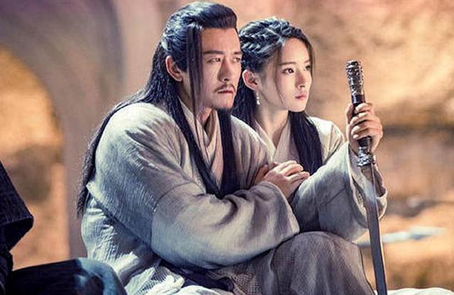 倚天中，灭绝师太掌毙纪晓芙，为何杨逍不为她报仇？原因有四点