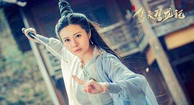 倚天中，灭绝师太掌毙纪晓芙，为何杨逍不为她报仇？原因有四点