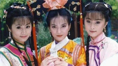 ​时隔11年后,为何赵薇和苏有朋没能在一起?其中原因令人心酸