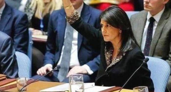 美国驻联合国代表黑莉为何会突然辞职，她是为竞选总统做准备吗？