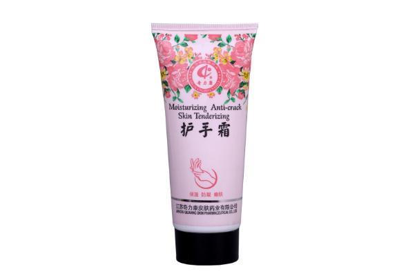 护手霜的作用和用途 护手霜哪个牌子保湿效果好