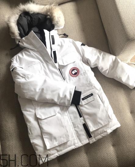 加拿大鹅羽绒服多少钱？加拿大鹅羽绒服价格