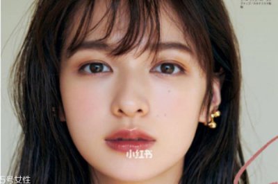 ​兰蔻双头唇釉10试色 森絵梨佳杂志同款颜色