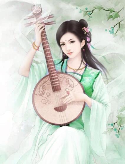 王昭君出嫁西域，给祖孙三代人当过老婆，最终不堪其辱自杀