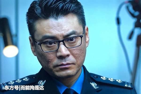 破冰行动结局：李维民缉毒成功，蔡永强英勇牺牲，而他却很惨！