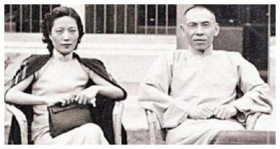 ​黄金荣妻子：操纵青帮，助夫成大亨，中年被迫离婚，晚年独自生活