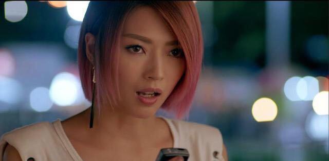 使徒行者2，美得让人惊艳的4大配角！演技爆表实力碾压女主梅姐！
