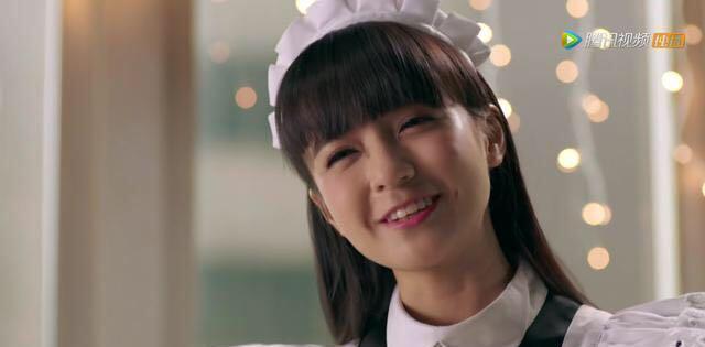使徒行者2，美得让人惊艳的4大配角！演技爆表实力碾压女主梅姐！