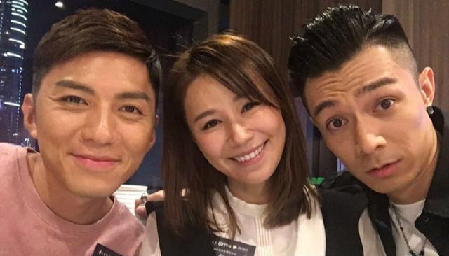 使徒行者2，美得让人惊艳的4大配角！演技爆表实力碾压女主梅姐！