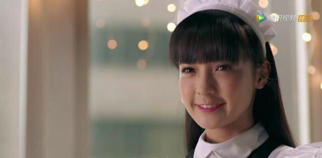 使徒行者2，美得让人惊艳的4大配角！演技爆表实力碾压女主梅姐！