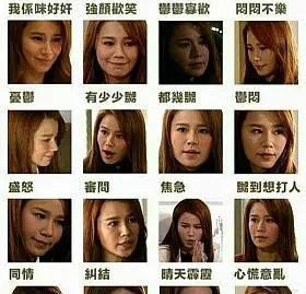 使徒行者2，美得让人惊艳的4大配角！演技爆表实力碾压女主梅姐！