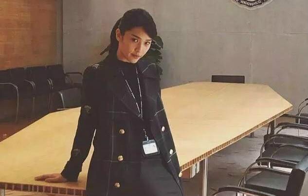 使徒行者2，美得让人惊艳的4大配角！演技爆表实力碾压女主梅姐！