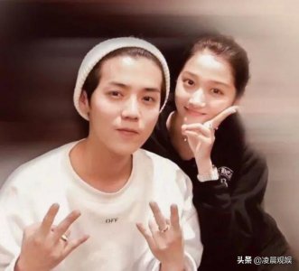 ​有颜任性？鹿晗直播全是怼脸拍，真实颜值被看光，31岁状态看愣了
