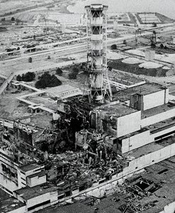 ​核灾1986：切尔诺贝利真相