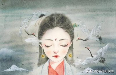 ​首例被官方记载的“白日飞升”，万人亲眼目睹，仙界真实存在？