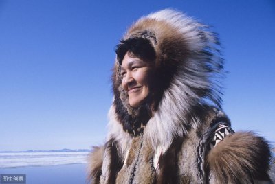 ​这些人住在冰屋里，为什么不会觉得冷？