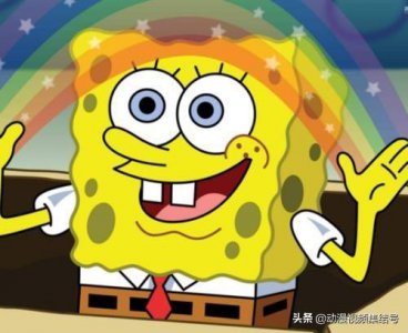 ​海绵宝宝的结局谁还记得，全员回归本身，珊迪痛苦并快乐着