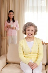 ​婆媳关系应如何相处