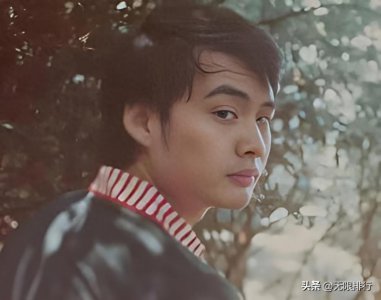 ​陈桂林原型，刘焕荣的一生