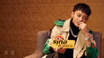 ​黄子韬不满新人耍大牌，霸气放话：别让我碰到，碰到就是死！