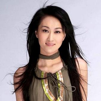 40岁仍然独身一个的王冰洋，只因吸毒而断了前程的女星