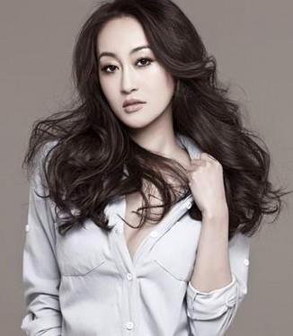40岁仍然独身一个的王冰洋，只因吸毒而断了前程的女星