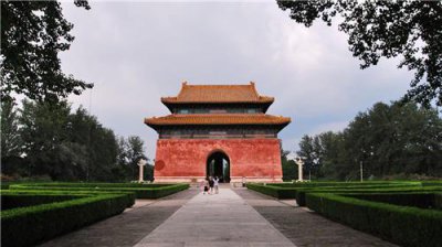 ​奇珍异宝无数的明十三陵，为何至今无人敢盗？