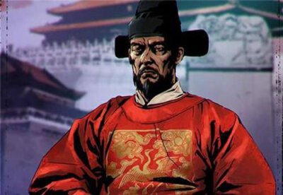 ​《盗墓笔记》中的神人汪藏海，原来是明朝一位巧夺天工的人物