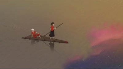 ​国漫经典《大鱼海棠》解析：生命、自然和永恒的爱