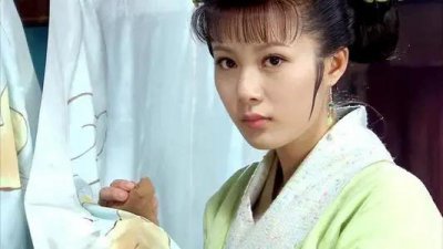 ​我国四大美女美艳动人，不仅有传奇经历，还有不为人知的生理缺陷