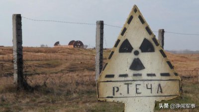 ​60年前苏联核事故曝光：160吨上盖被炸飞，8万人遭核辐射
