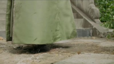 ​延禧攻略：本想借步步生莲入选的乌雅青黛，为何反被逐出宫？