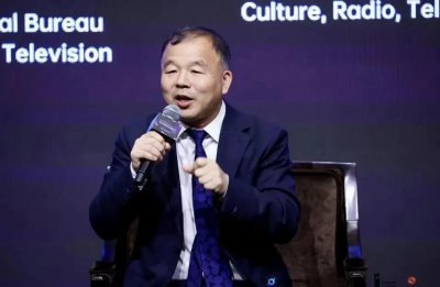 ​因喊话“小砂糖橘”上过热搜，“最听劝”文旅局长拟任新职