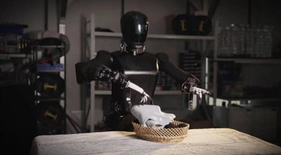 ​Magiclab开发第三代人形机器人，正与字节旗下豆包大模型洽谈合作