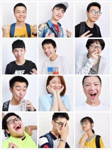 ​“解放啦”！有一种表情包叫高考结束｜湘见