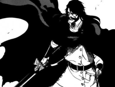 ​Bleach：最后的反派友哈巴赫“全知全能”，为何人气不如蓝染？