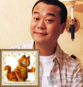 ​欧阳震华｜娱乐圈最好的男人之一