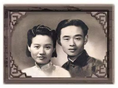 ​七夕｜朱生豪与宋清如，爱情最好的样子