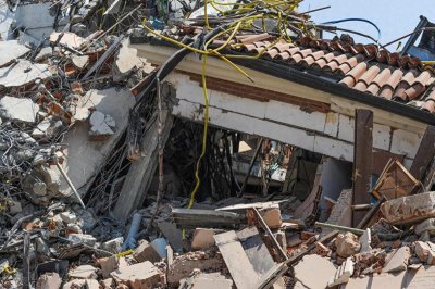 ​梦见地震是什么预兆