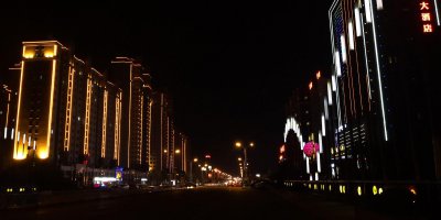 ​中国河北东光县