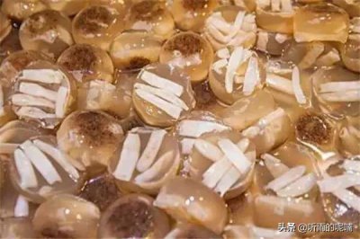 ​厦门鼓浪屿4大不能错过的小吃，去鼓浪屿必吃的美食，有吃过吗？
