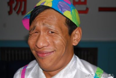 ​新四大天王，你知道都是谁吗？