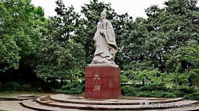 ​诗词典故：黄钟毁弃-屈原的故事，屈原的精神与影响
