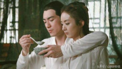 ​妙妙趣读之-《楚乔传》中提到的“石崇劝酒”是个什么梗？